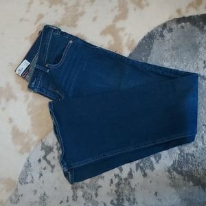 Hollister Cali Flare Jeans 27 long